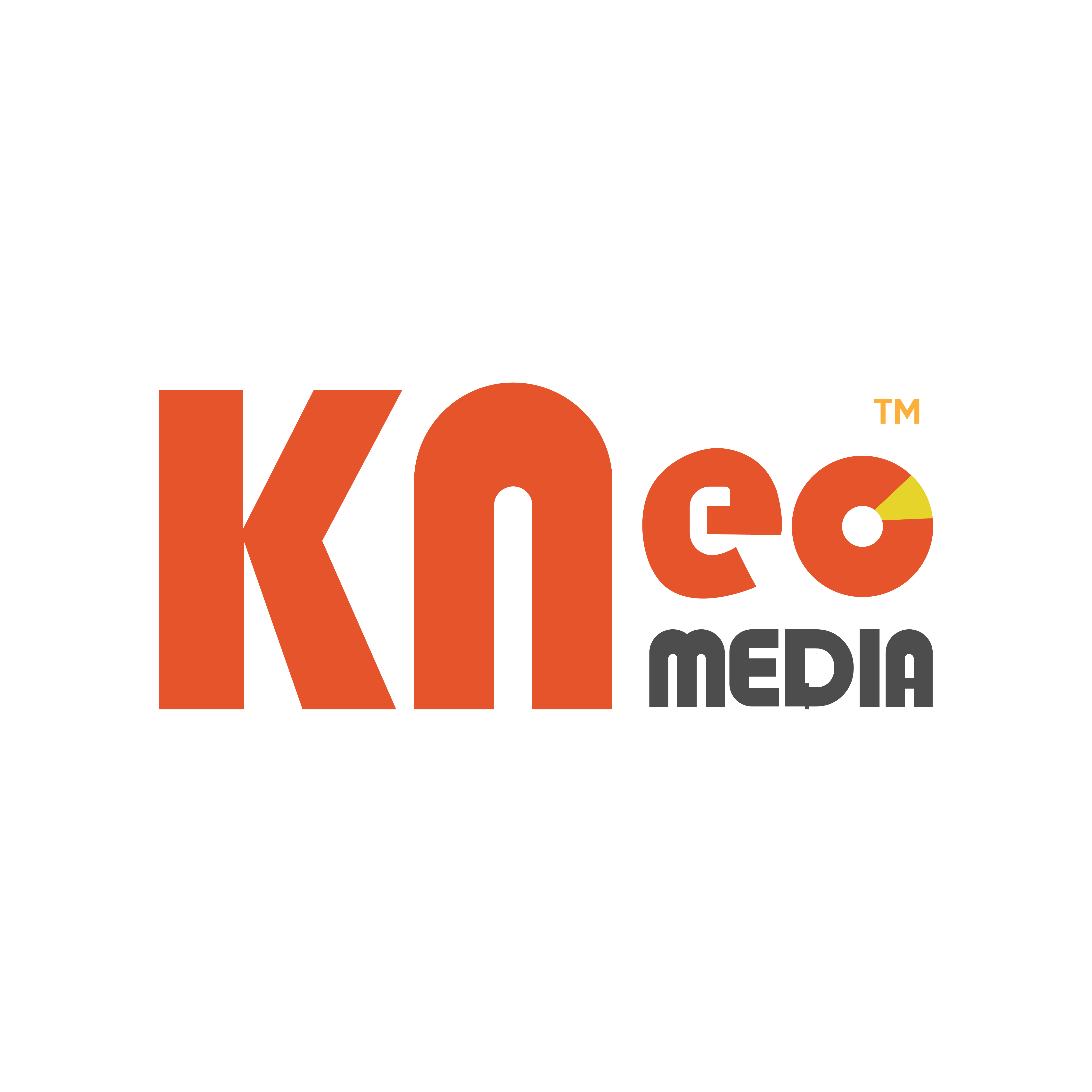 kneomedia Logo